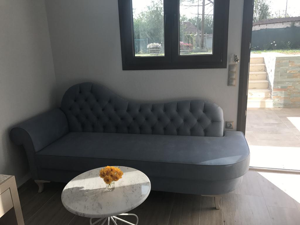 Vergos Hotel 보우르보우로우 외부 사진