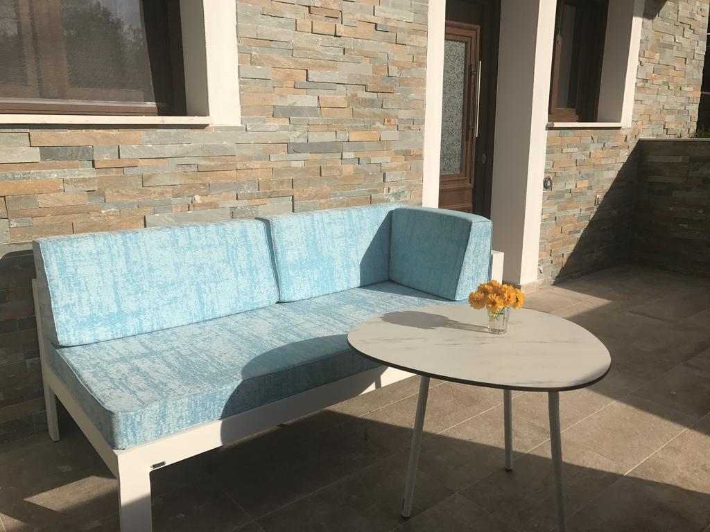 Vergos Hotel 보우르보우로우 외부 사진